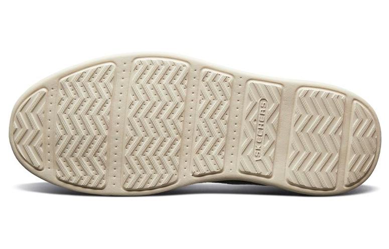 Shop Skechers Status High 'Azul Marino' 65551-NVY