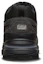 Shop Skechers Staxed Noir ''Antidérapant Résistant Extérieur Mi-Haut'' 66205-BLK