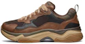 Buy Skechers Staxed Scarpe da Corsa Marroni 66089-BRN