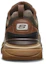 Shop Skechers Staxed Scarpe da Corsa Marroni 66089-BRN