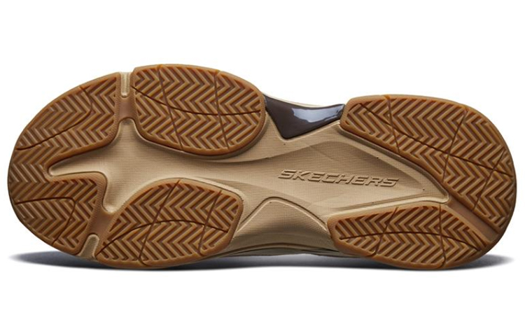 Purchase Skechers Staxed Scarpe da Corsa Marroni 66089-BRN
