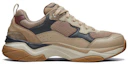 Order Scarpe da Corsa Skechers Staxed Marrone/Castagno 66089-TPE