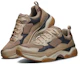 Lookbook Scarpe da Corsa Skechers Staxed Marrone/Castagno 66089-TPE