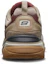 Shop Scarpe da Corsa Skechers Staxed Marrone/Castagno 66089-TPE