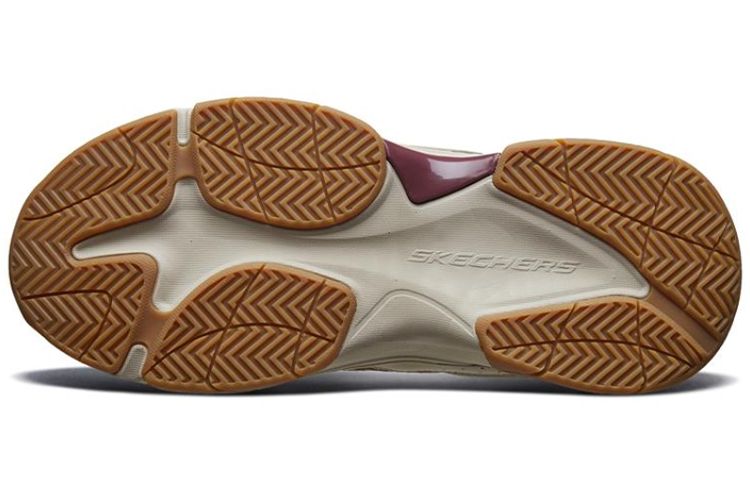 Purchase Scarpe da Corsa Skechers Staxed Marrone/Castagno 66089-TPE