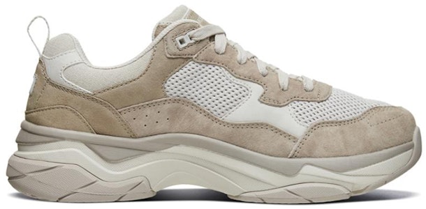 スケッチャーズ スタックド 白/茶 ランニングシューズ 66089-LTGY Order スケッチャーズ スタックド 白/茶 ランニングシューズ 66089-LTGY