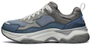 Buy Skechers Staxed Sneakers Grigio/Blu/Bianco 66089-GYBL