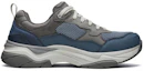 Order Skechers Staxed Sneakers Grigio/Blu/Bianco 66089-GYBL