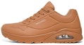Buy Skechers Uno 'Merah Coklat Tana' 52458-RUST