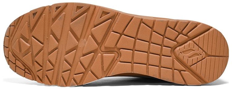 スケッチャーズ ウノ レッドタン (Sukecchaazu Uno Reddo Tan) 52458-RUST Details for スケッチャーズ ウノ レッドタン (Sukecchaazu Uno Reddo Tan) 52458-RUST