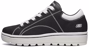 Skechers Street Cleats 2 'Black Low Top' 52481-BLK Skechers Street Cleats 2 'Black Low Top' 52481-BLK