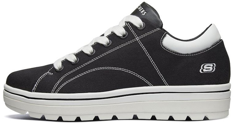 Skechers Street Cleats 2 'Black Low Top' 52481-BLK Buy Skechers Street Cleats 2 'Black Low Top' 52481-BLK