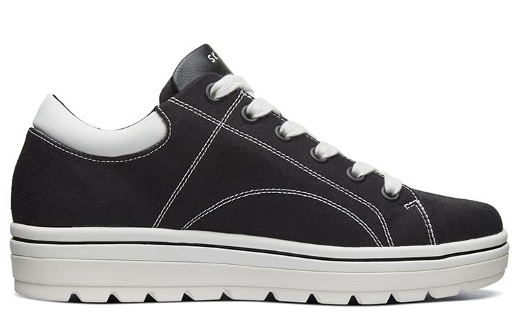 Order Skechers Street Cleats 2 'Low Top Hitam' 52481-BLK
