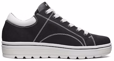 Order Skechers Street Cleats 2 低筒滑板鞋 黑色