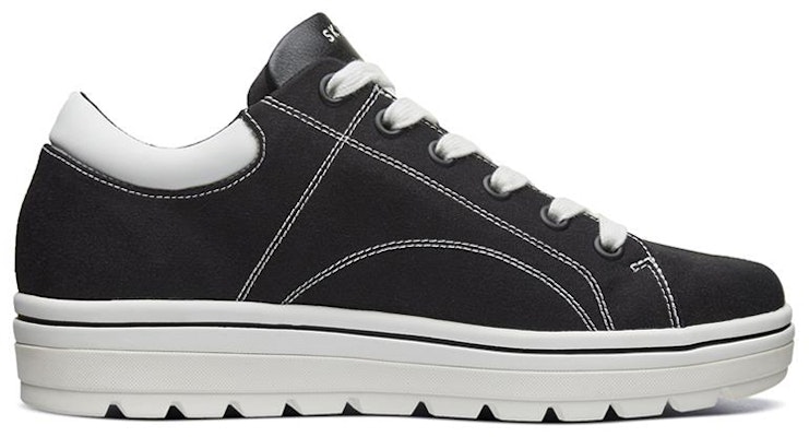 Skechers Street Cleats 2 低筒滑板鞋 黑色 Order Skechers Street Cleats 2 低筒滑板鞋 黑色