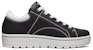 Skechers Street Cleats 2 'Hitam Rendah Top' 52481-BLK