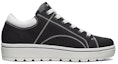Order Skechers Street Cleats 2 'Hitam Rendah Top' 52481-BLK