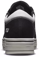 Shop Skechers Street Cleats 2 低筒滑板鞋 黑色