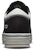 Skechers Street Cleats 2 'Hitam Rendah Top' 52481-BLK
