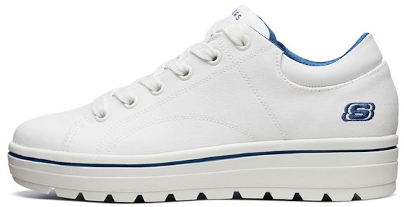 斯凯奇街头鞋钉2代‘白色’ 52481-WHT Buy 斯凯奇街头鞋钉2代‘白色’ 52481-WHT