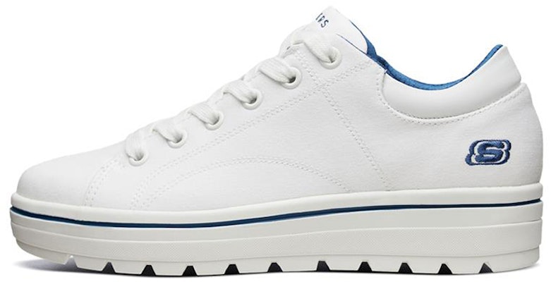 Skechers Street Cleats 2 'White' 52481-WHT Buy Skechers Street Cleats 2 'White' 52481-WHT