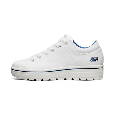 Skechers Street Cleats 2 'White'