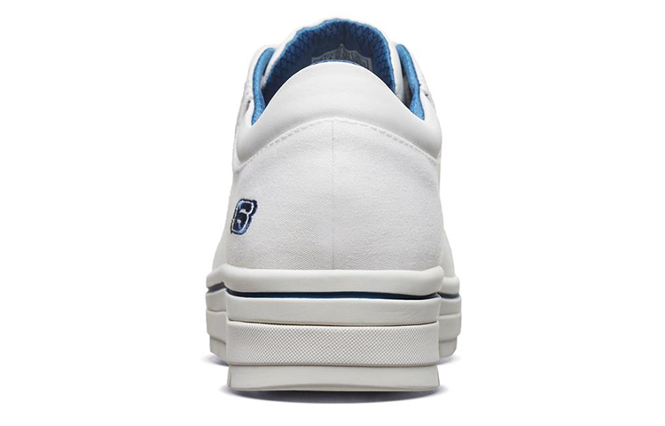 Shop Skechers Street Cleats 2 'Blanco' 52481-WHT