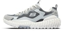 Buy Skechers Monster Marathon Kasut Lari 'Putih Kelabu' 894280-GRY