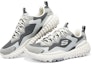 Purchase Skechers Monster Marathon Kasut Lari 'Putih Kelabu' 894280-GRY