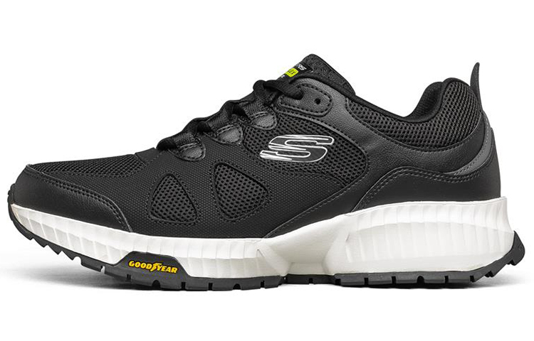 Skechers Street Flex 'Black' 232120-BLK