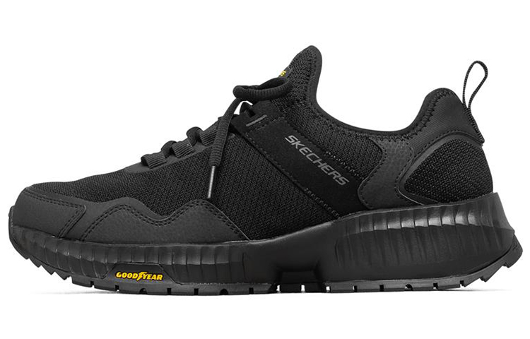 Skechers Street Flex 'Black' 232121-BBK