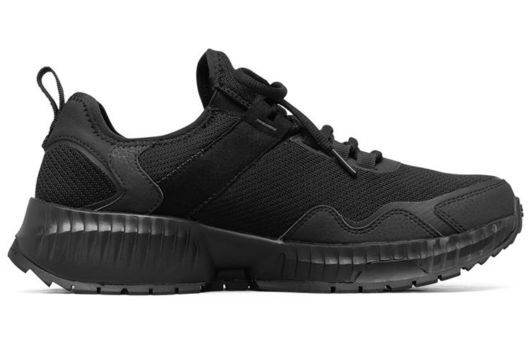 Order Skechers 街頭彈性 黑