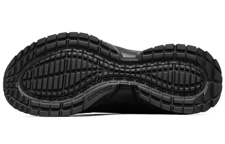Purchase Skechers 街頭彈性 黑