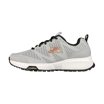 Skechers Street Flex 'Siren Grey'