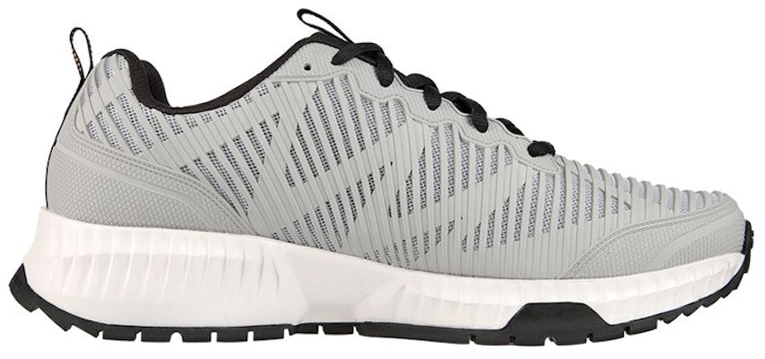 Skechers 街头 Flex-Siren 休閒運動鞋 灰 Order Skechers 街头 Flex-Siren 休閒運動鞋 灰