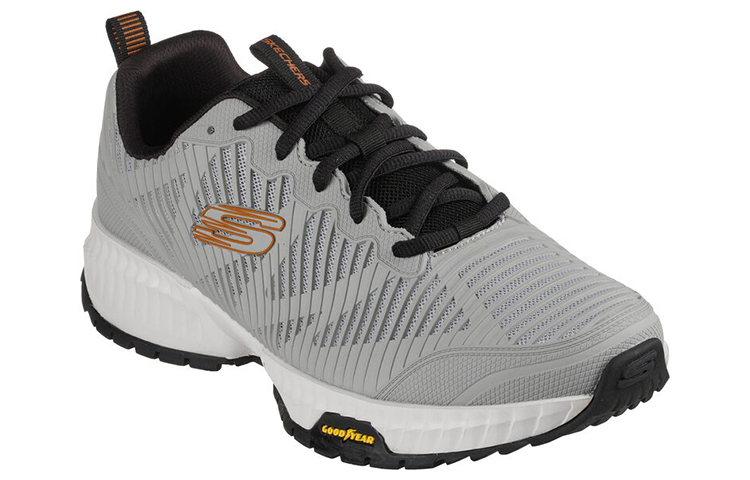 Skechers Street Flex 'Siren Grey' 圖 3