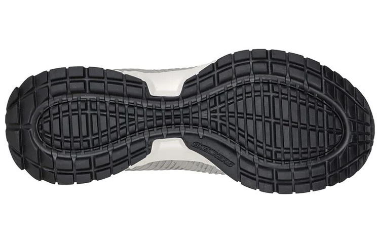 Purchase Skechers 街头 Flex-Siren 休閒運動鞋 灰