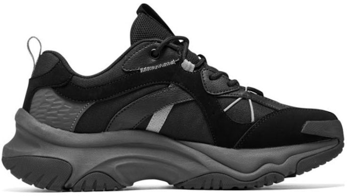 Skechers Moonhiker 'Hitam Tulen' 183185-BBK Order Skechers Moonhiker 'Hitam Tulen' 183185-BBK