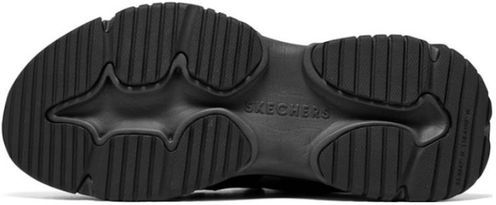 Skechers Moonhiker 'Hitam Tulen' 183185-BBK Purchase Skechers Moonhiker 'Hitam Tulen' 183185-BBK