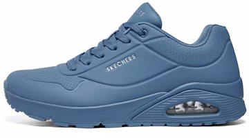 Skechers Street Low 'Glacier Butterfly' 52458-LTDN Skechers Street Low 'Glacier Butterfly' 52458-LTDN