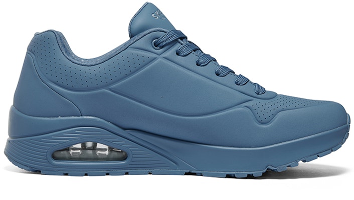 Skechers Street Low 'Mariposa Glaciar' 52458-LTDN Order Skechers Street Low 'Mariposa Glaciar' 52458-LTDN