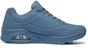 Skechers Street Rendah 'Glacier Butterfly' 52458-LTDN