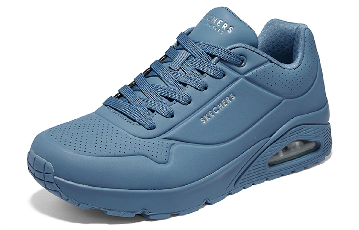 Skechers Street Low 'Glacier Butterfly'