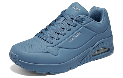 Skechers Street Low 'Glacier Butterfly'