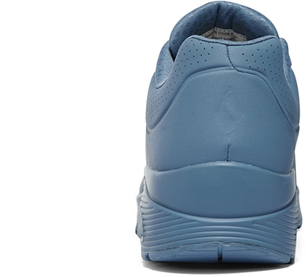 Skechers Street Low 'Mariposa Glaciar' 52458-LTDN Purchase Skechers Street Low 'Mariposa Glaciar' 52458-LTDN