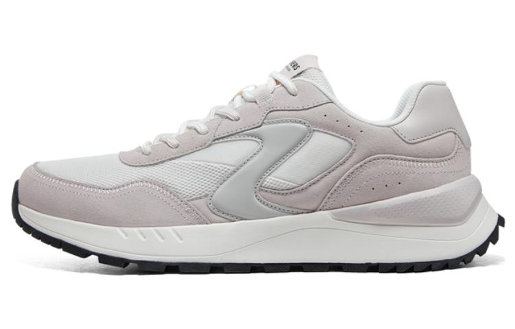 Skechers Street Low 'White Grey' 183265-WGY