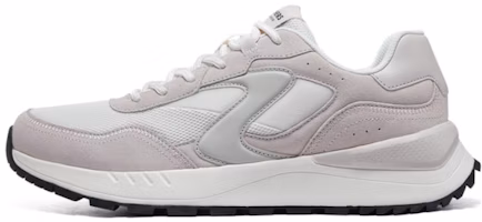 Skechers Street Low 'White Grey' 183265-WGY Skechers Street Low 'White Grey' 183265-WGY