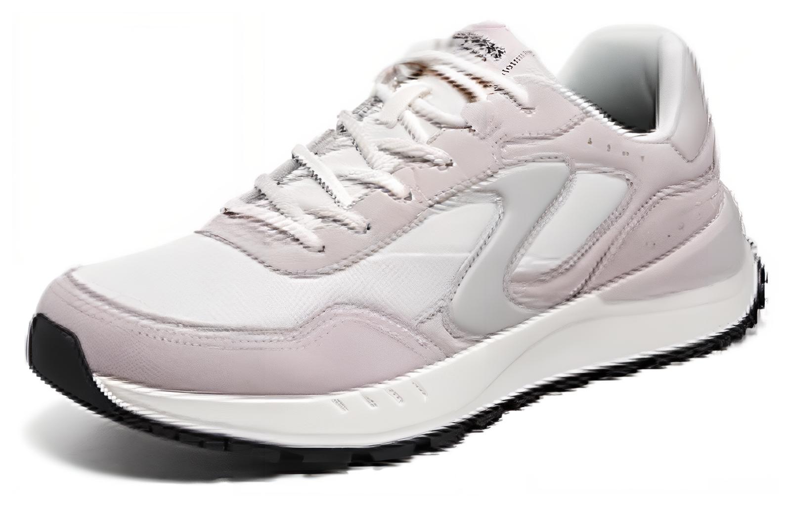 Lookbook Skechers Street Low 'White Grey' 183265-WGY