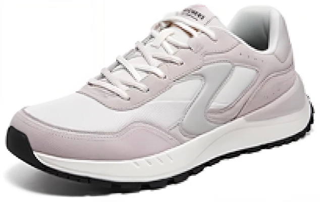 Skechers Street Low 'White Grey' 183265-WGY Lookbook Skechers Street Low 'White Grey' 183265-WGY