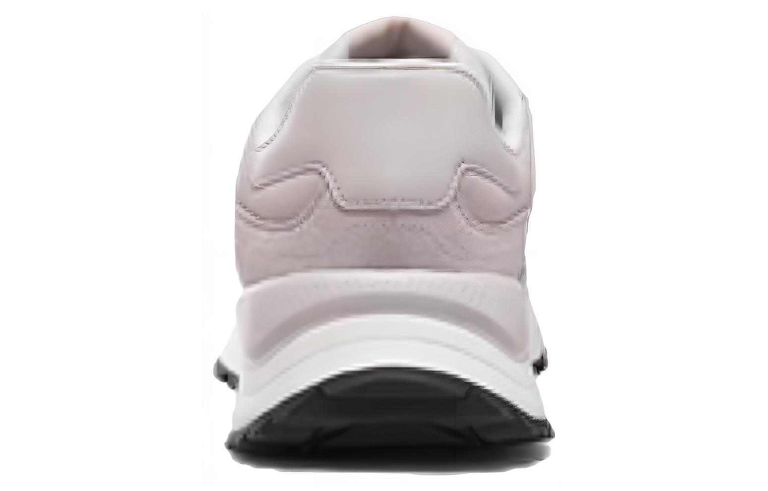 Shop Skechers Street Low 'White Grey' 183265-WGY